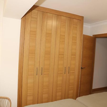 Apartamento Orzan Playa ア・コルーニャ エクステリア 写真